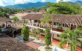 Hotel Don Udo'S
